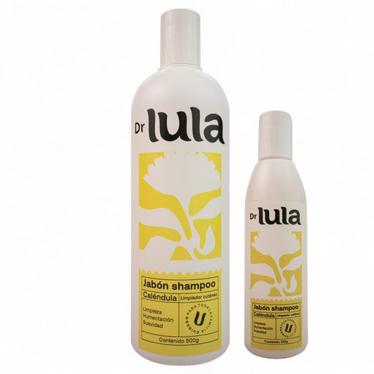 Pack Familiar 500 mL + 120 mL