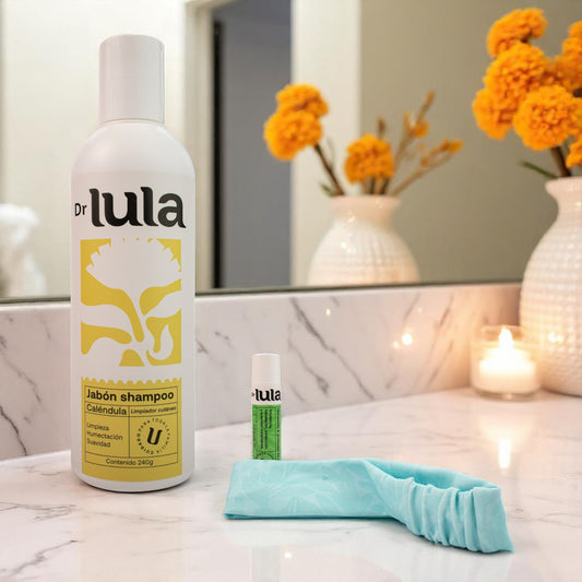 Ritual Noche Serena (Balaca + 240 mL + Lipbalm)